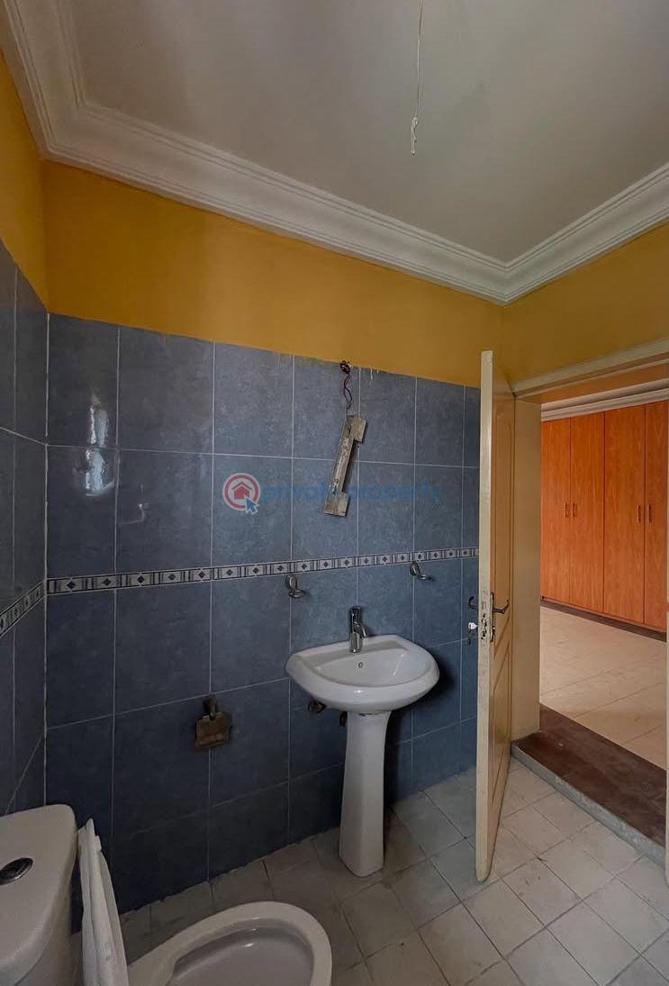5 bedroom semi detached duplex with 2 rooms bq - 0 5 bedroom Semi detached Duplex For Rent Lekki Phase 1 Lagos - 0