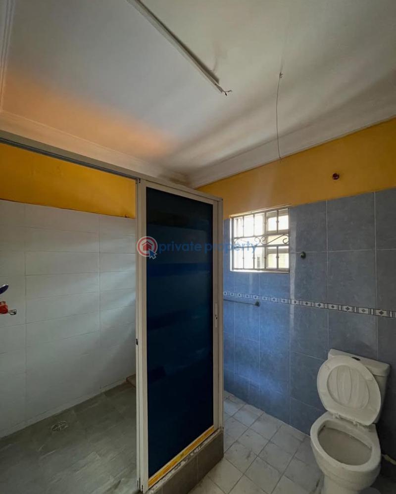 5 bedroom semi detached duplex with 2 rooms bq - 1 5 bedroom Semi detached Duplex For Rent Lekki Phase 1 Lagos - 1