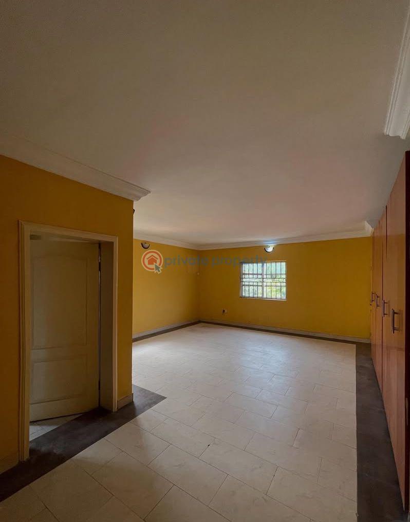 5 bedroom semi detached duplex with 2 rooms bq - 2 5 bedroom Semi detached Duplex For Rent Lekki Phase 1 Lagos - 2