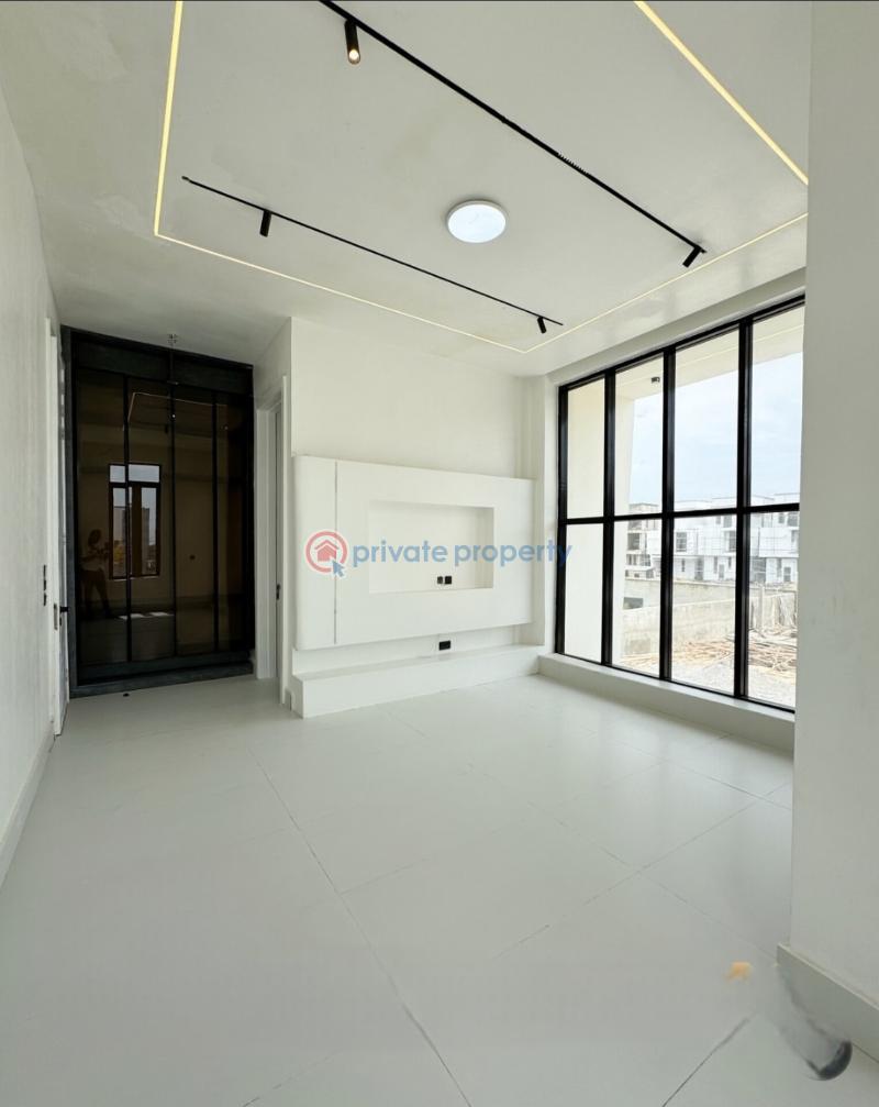 5 bedroom Semi detached Duplex For Sale Lekki Phase 1 Lagos - 4