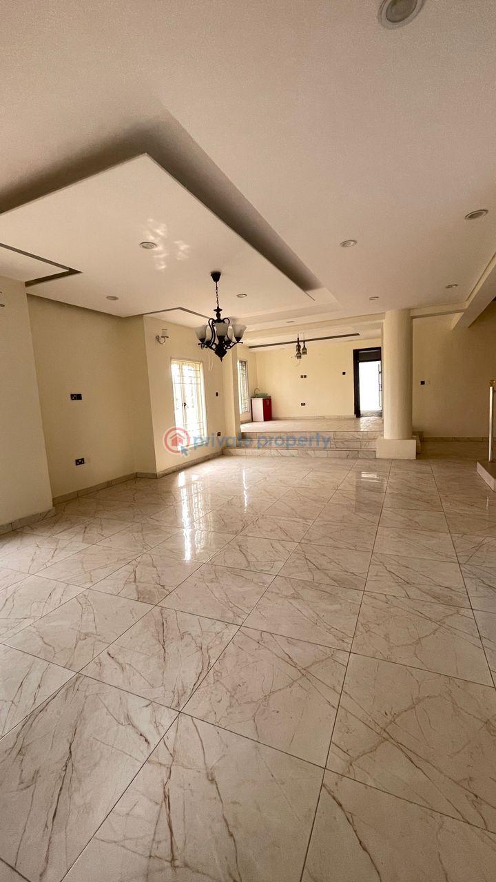 5 bedroom Flat & Apartment For Rent Royal Garden Ajah Lagos - 3