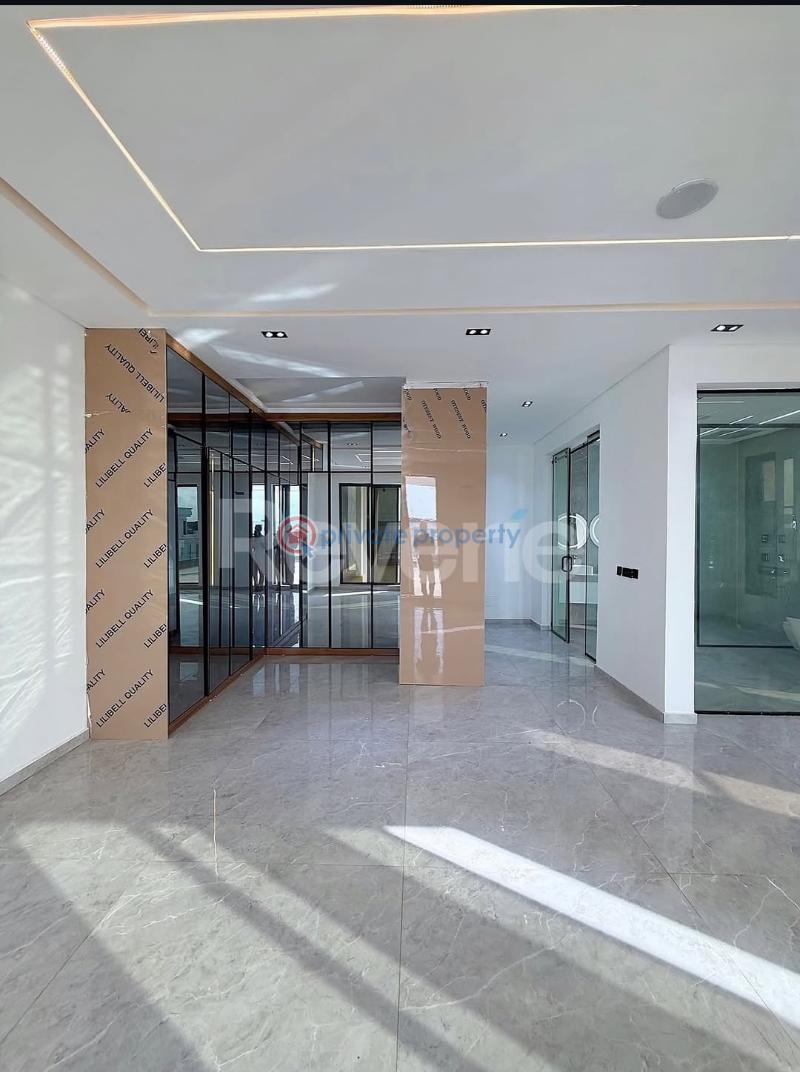 5 bedroom Semi detached Duplex For Sale Ikate Lekki Lagos - 9