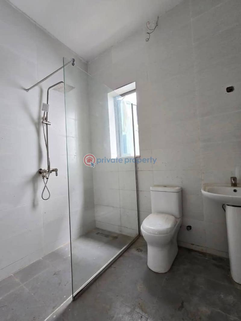 5 bedroom Semi detached Duplex For Sale Ikate Elegushi Lekki Lagos - 4