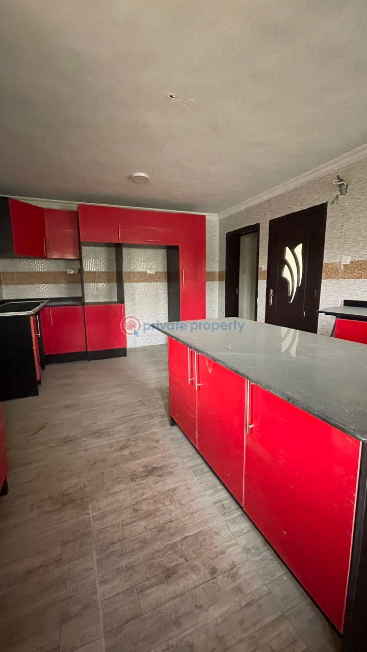 5 bedroom Flat & Apartment For Rent Royal Garden Ajah Lagos - 6