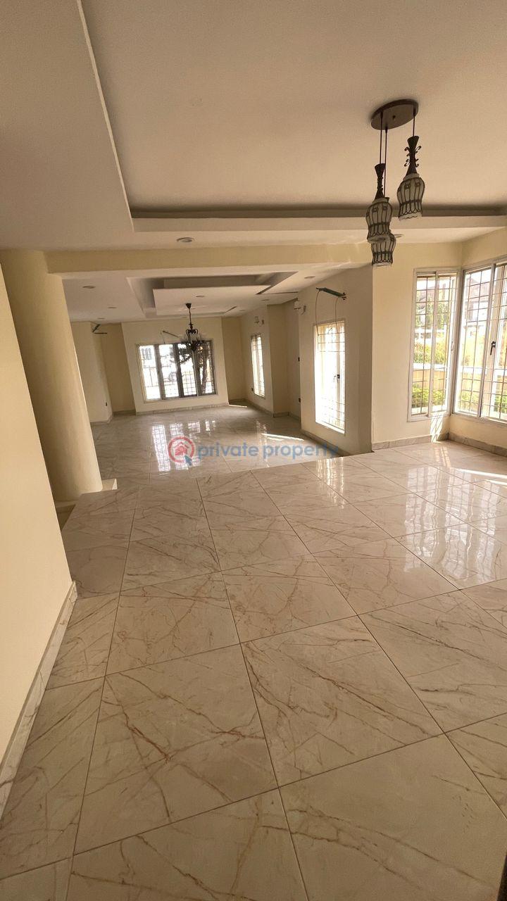 5 bedroom Flat & Apartment For Rent Royal Garden Ajah Lagos - 2
