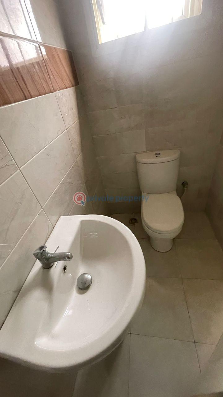 5 bedroom Flat & Apartment For Rent Royal Garden Ajah Lagos - 11
