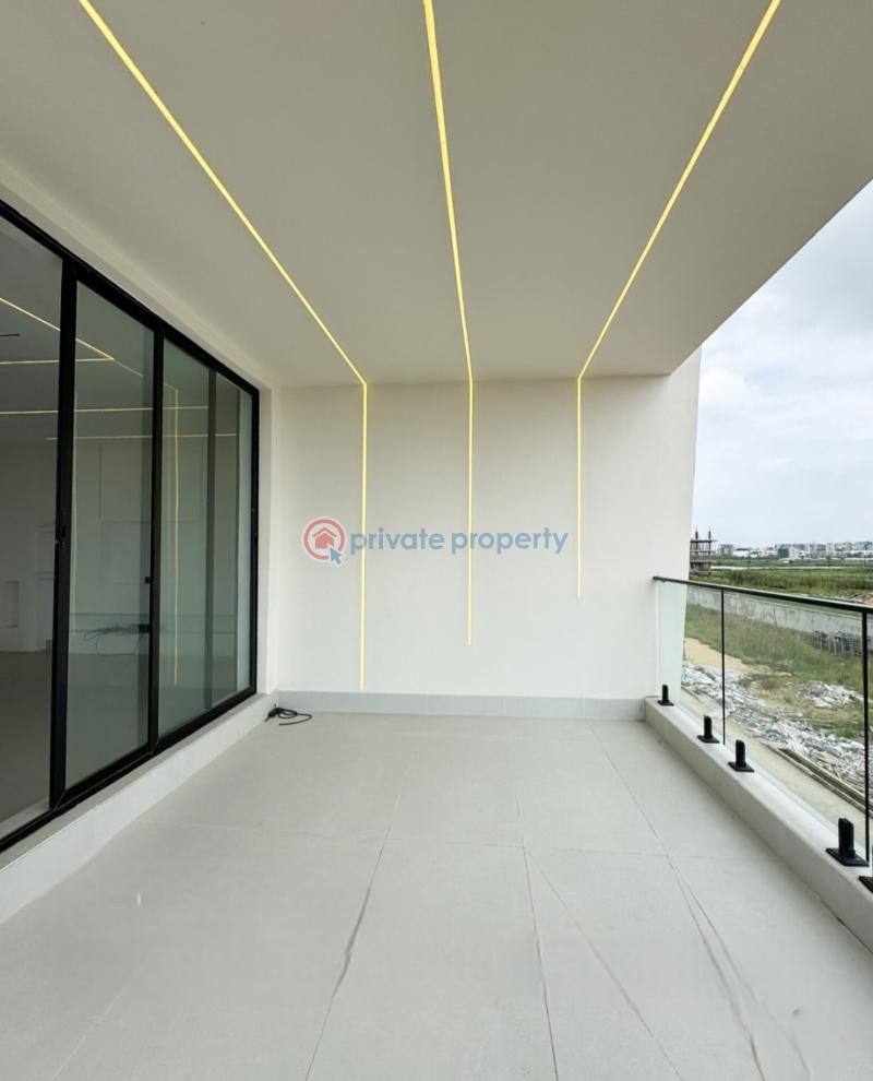 5 bedroom Semi detached Duplex For Sale Lekki Phase 1 Lagos - 8