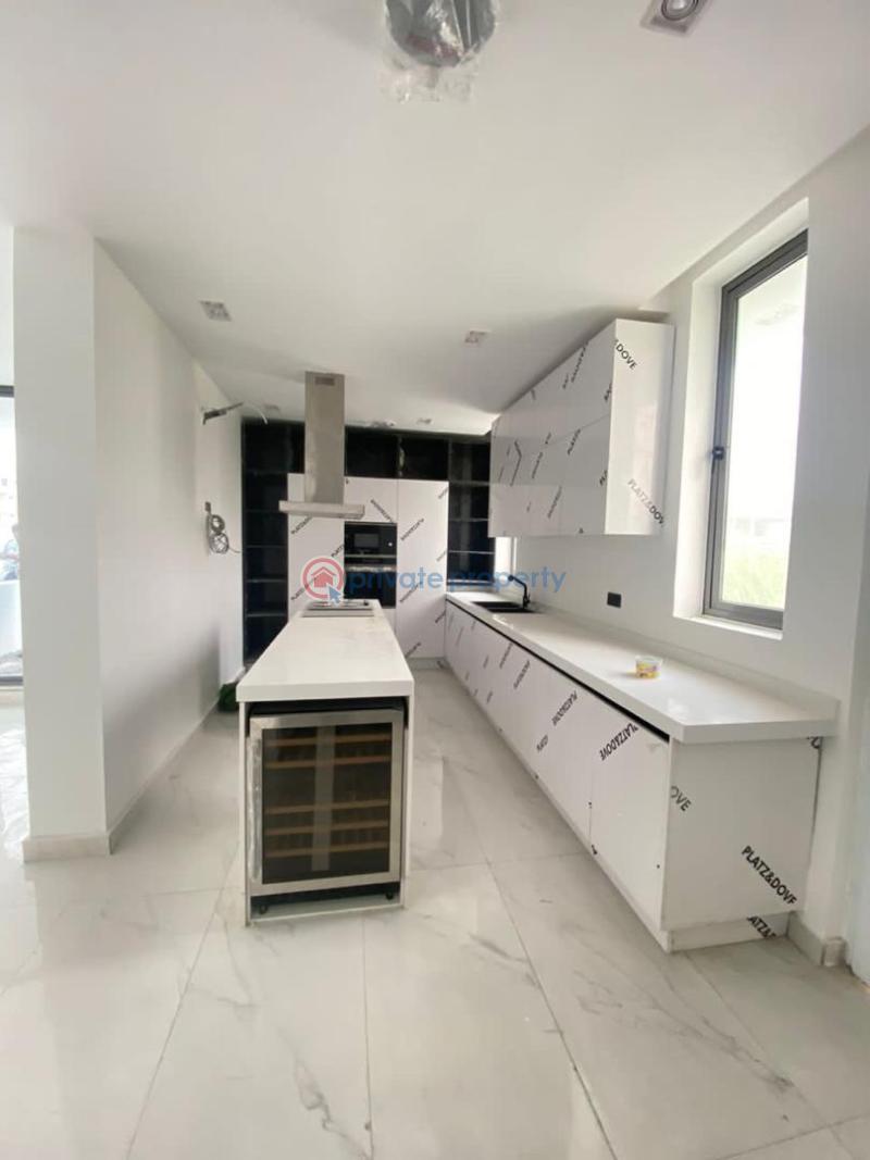 House For Sale Ikate Elegushi Lekki Lagos - 2