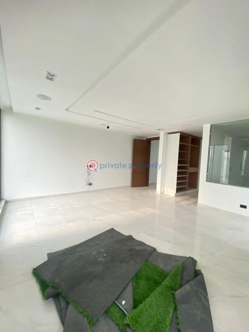 House For Sale Ikate Elegushi Lekki Lagos - 6