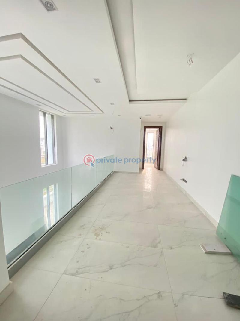 House For Sale Ikate Elegushi Lekki Lagos - 4