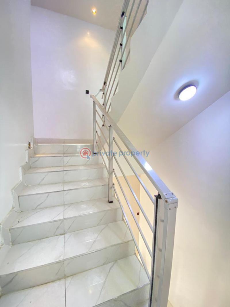 5 bedroom Duplex For Sale Ajah Lagos - 11