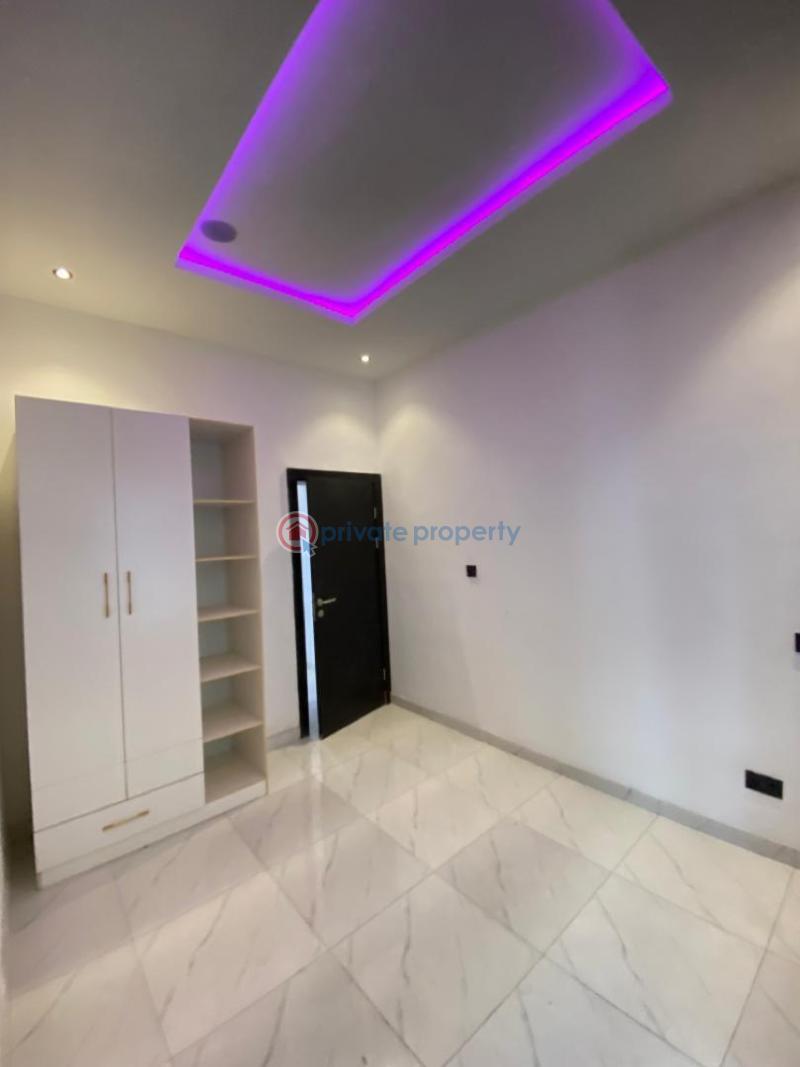 5 bedroom Duplex For Sale Ajah Lagos - 18