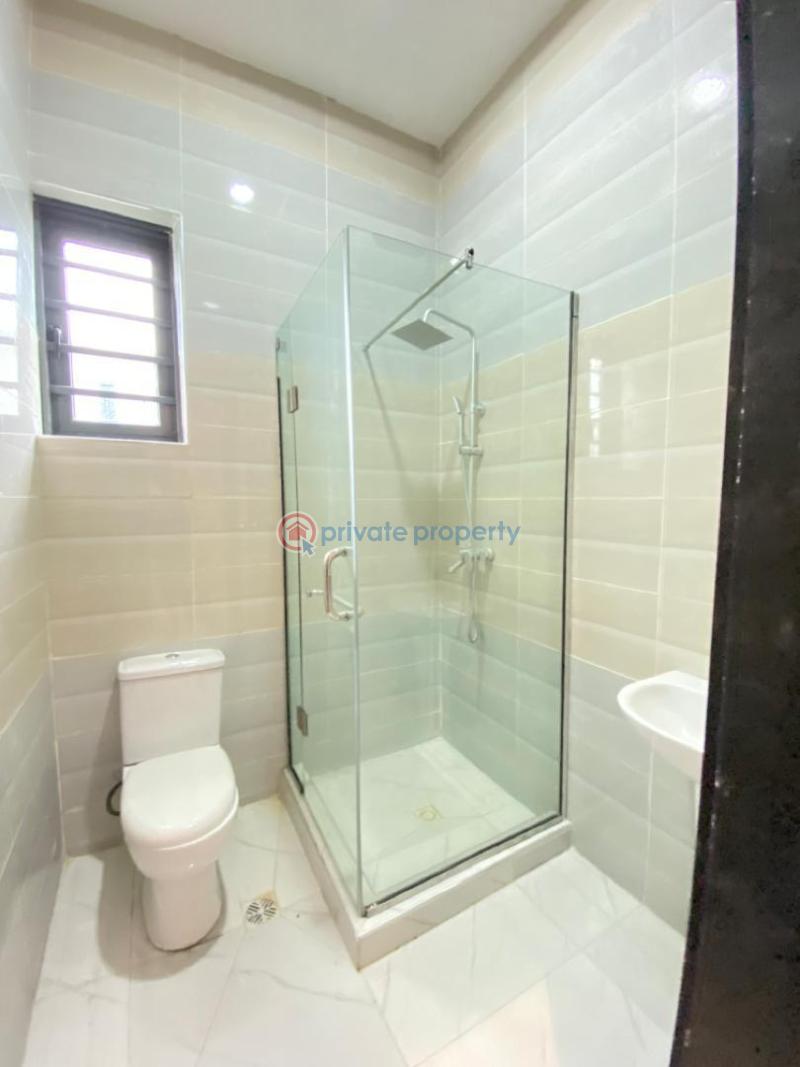 5 bedroom Duplex For Sale Ajah Lagos - 15