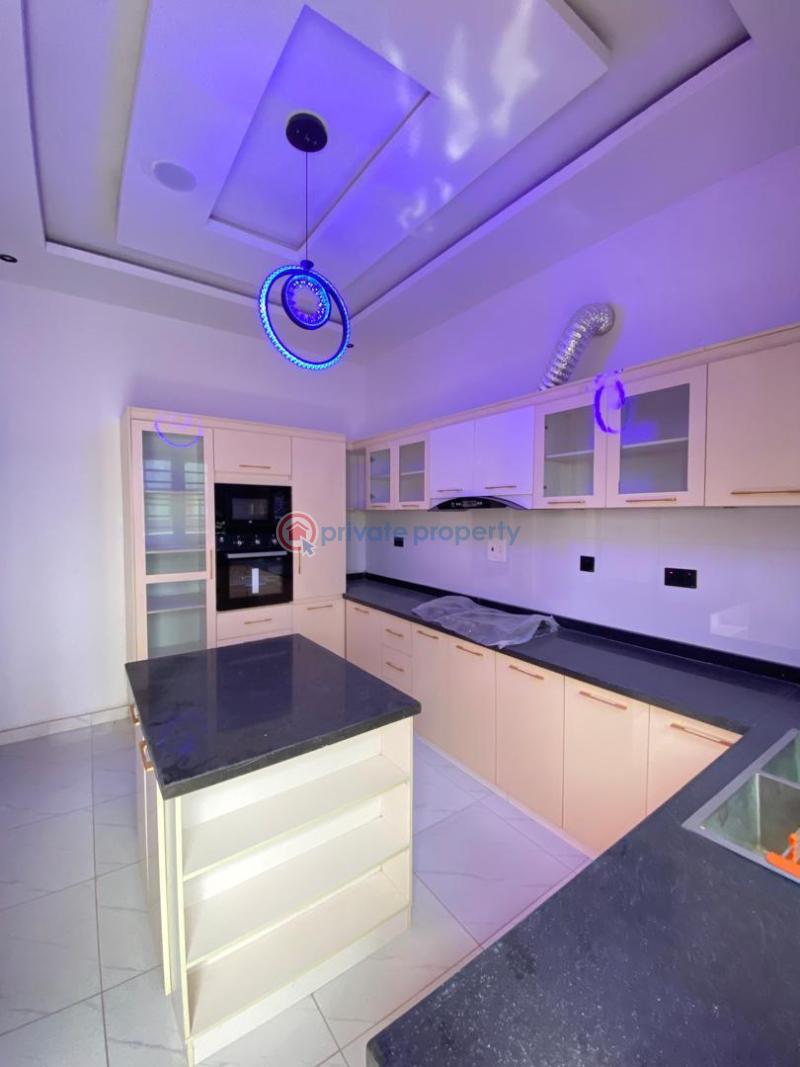5 bedroom Duplex For Sale Ajah Lagos - 4