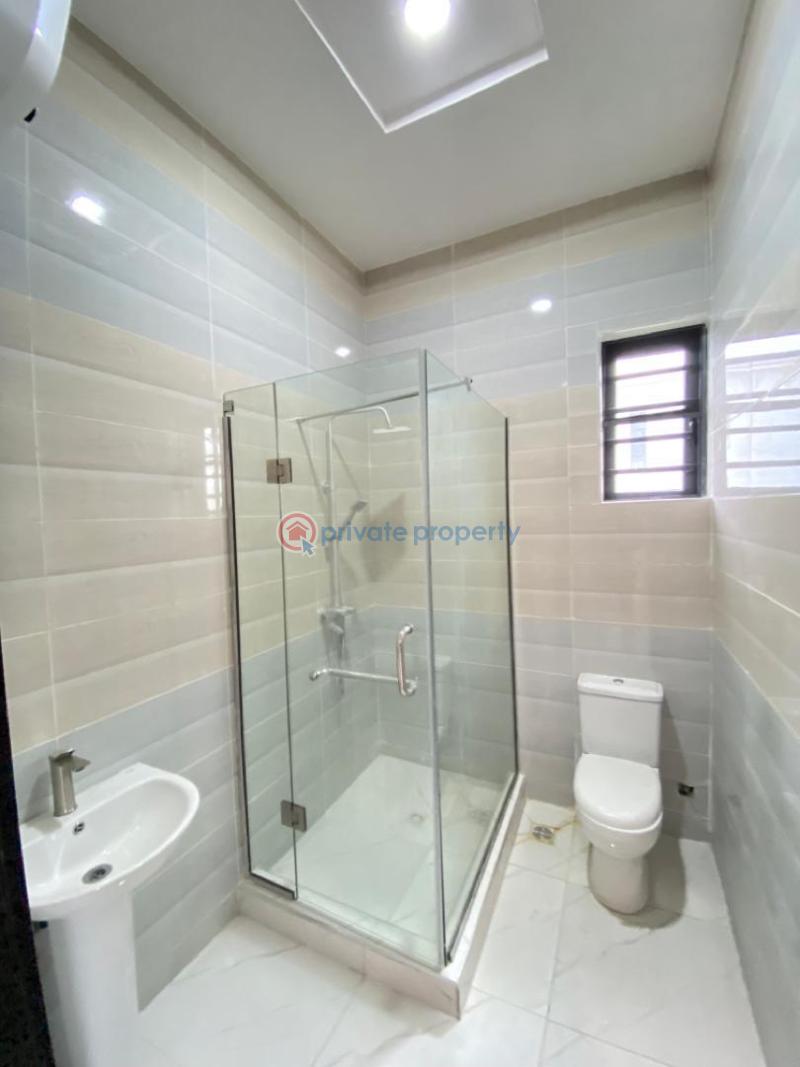 5 bedroom Duplex For Sale Ajah Lagos - 16