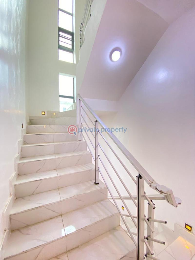 5 bedroom Duplex For Sale Ajah Lagos - 6