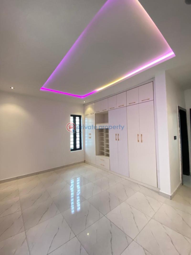 5 bedroom Duplex For Sale Ajah Lagos - 12