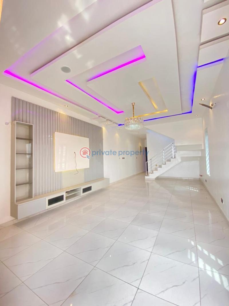5 bedroom Duplex For Sale Ajah Lagos - 1