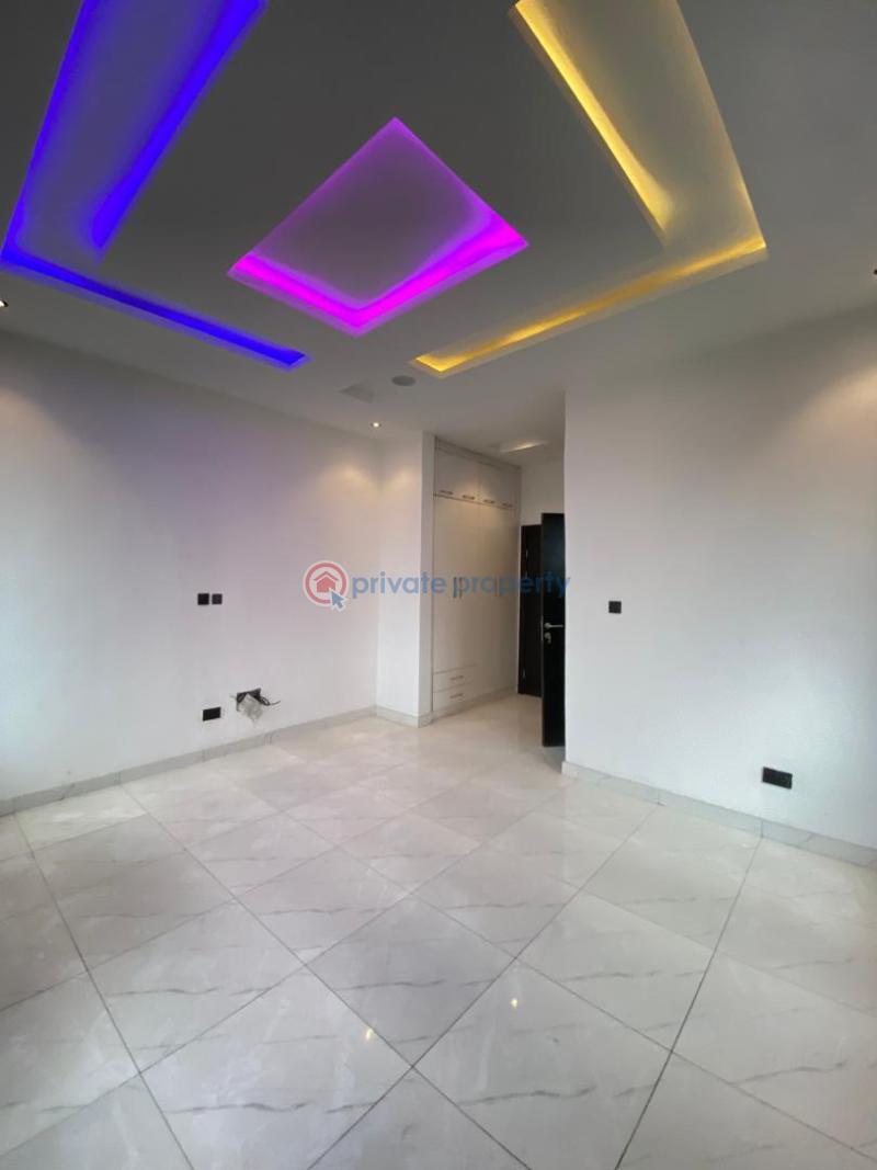 5 bedroom Duplex For Sale Ajah Lagos - 5