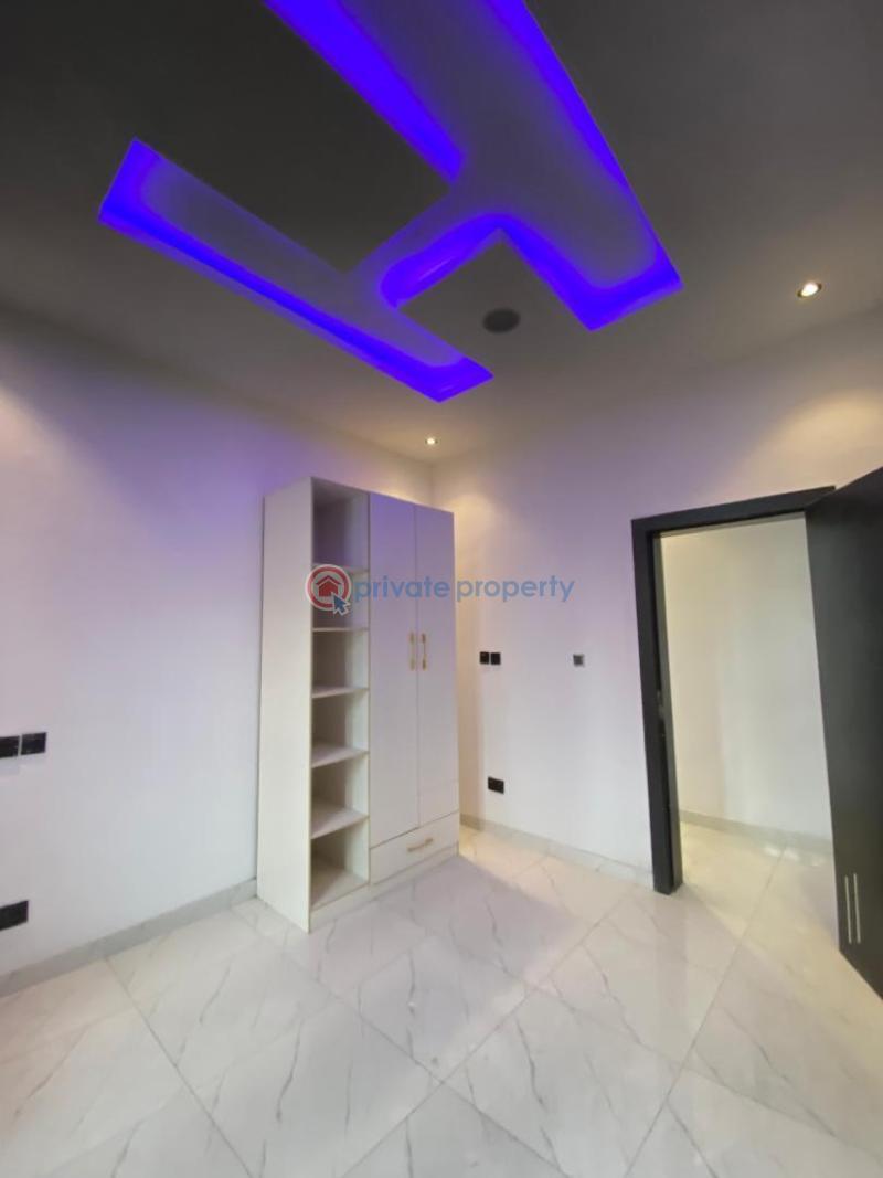 5 bedroom Duplex For Sale Ajah Lagos - 13