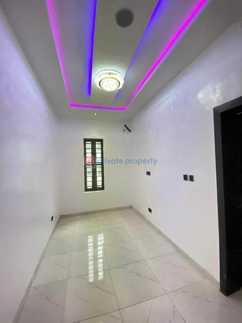 5 bedroom Duplex For Sale Ajah Lagos - 8