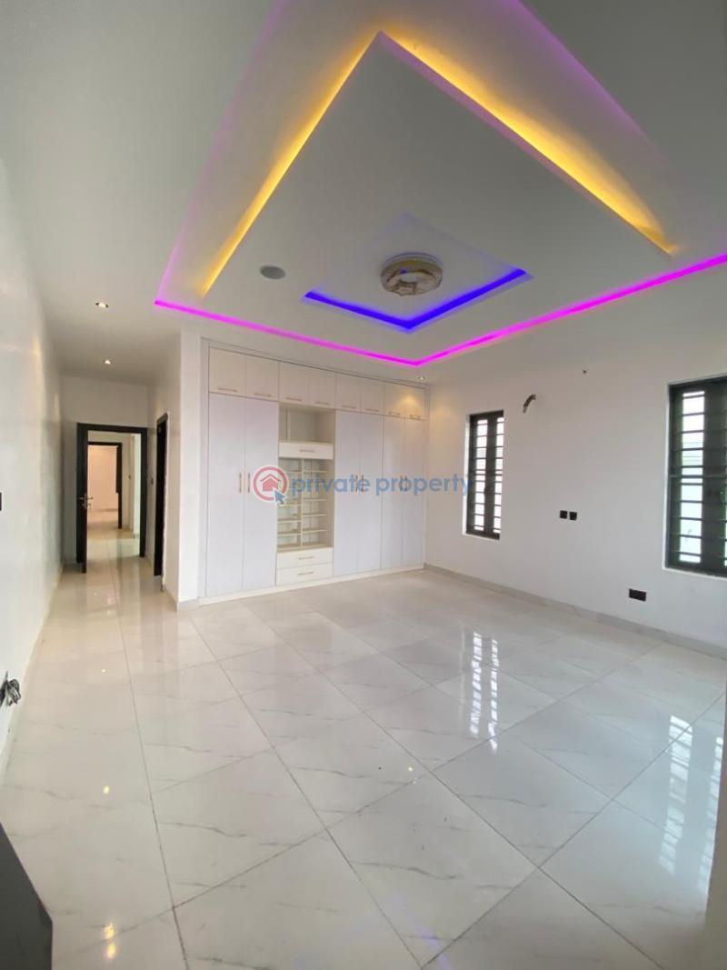 5 bedroom Duplex For Sale Ajah Lagos - 2
