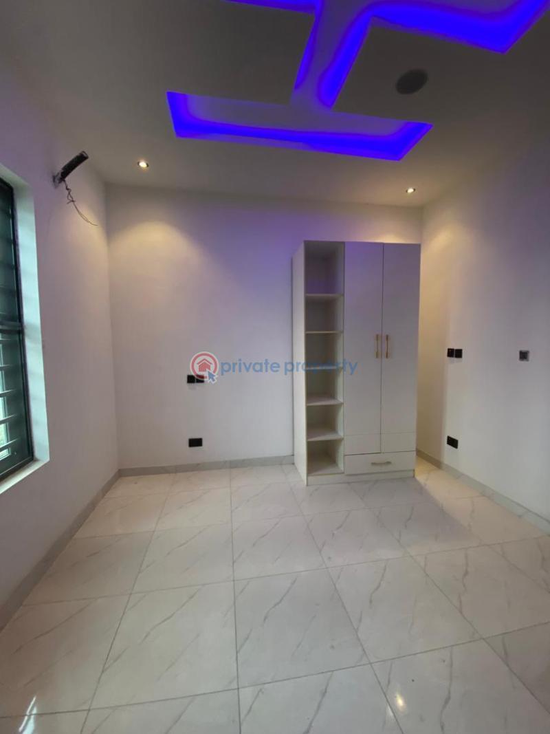 5 bedroom Duplex For Sale Ajah Lagos - 17