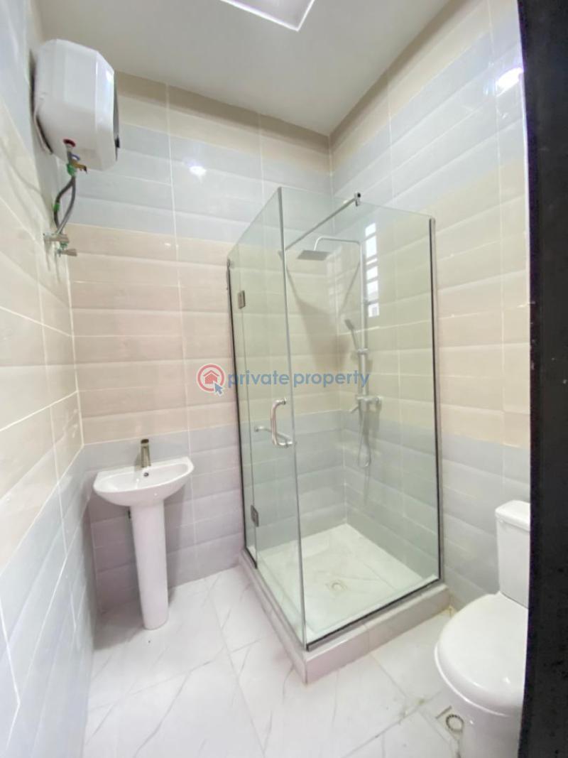 5 bedroom Duplex For Sale Ajah Lagos - 10