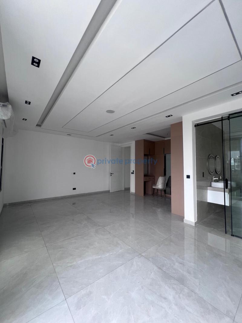 5 bedroom Semi detached Duplex For Sale Ikate Elegushi Lekki Lagos - 6