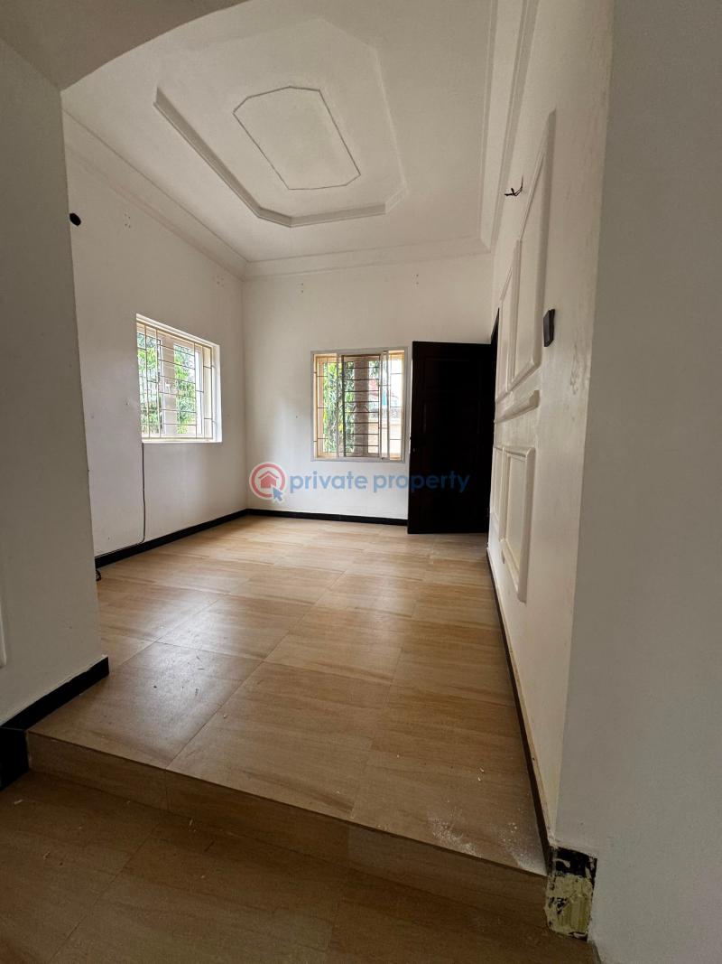 5 bedroom Semi detached Duplex For Rent Katampe Ext. Abuja Phase 2  - 7