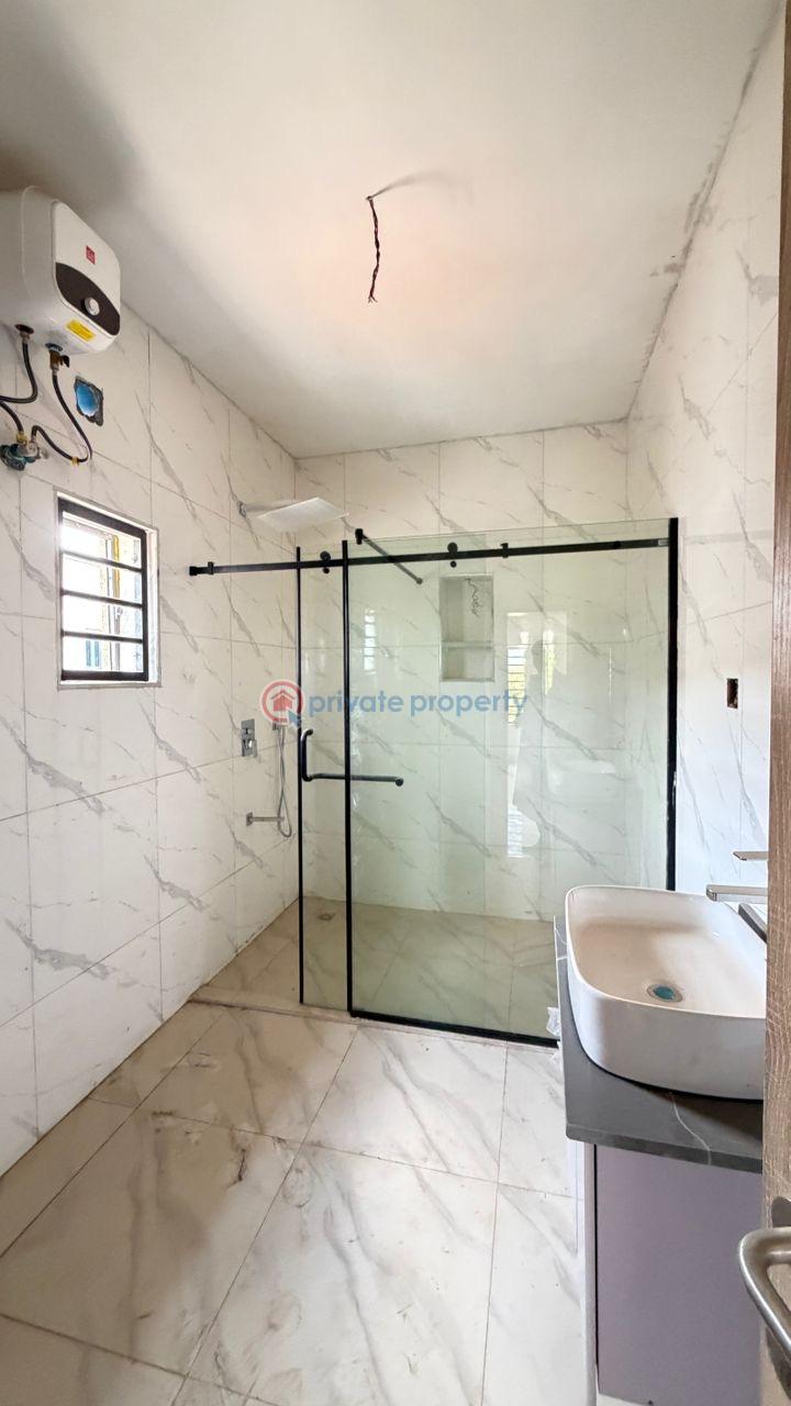 5 bedroom House For Sale Gudu Abuja Phase 2  - 3
