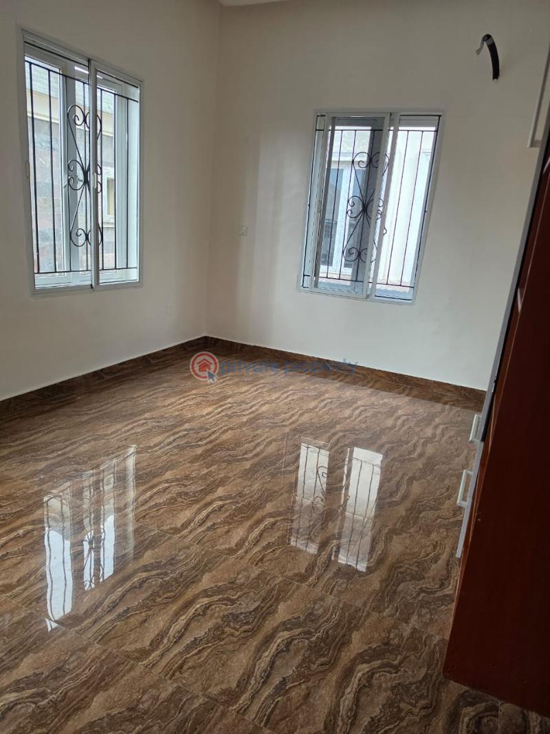 5 bedroom Semi detached Duplex For Rent Parkview Estate Ikoyi Lagos - 4