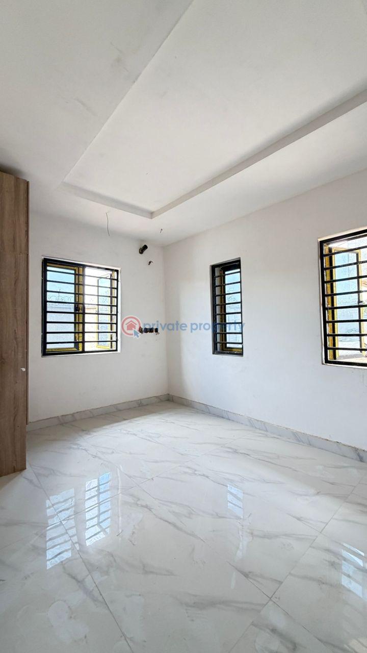 5 bedroom House For Sale Gudu Abuja Phase 2  - 2