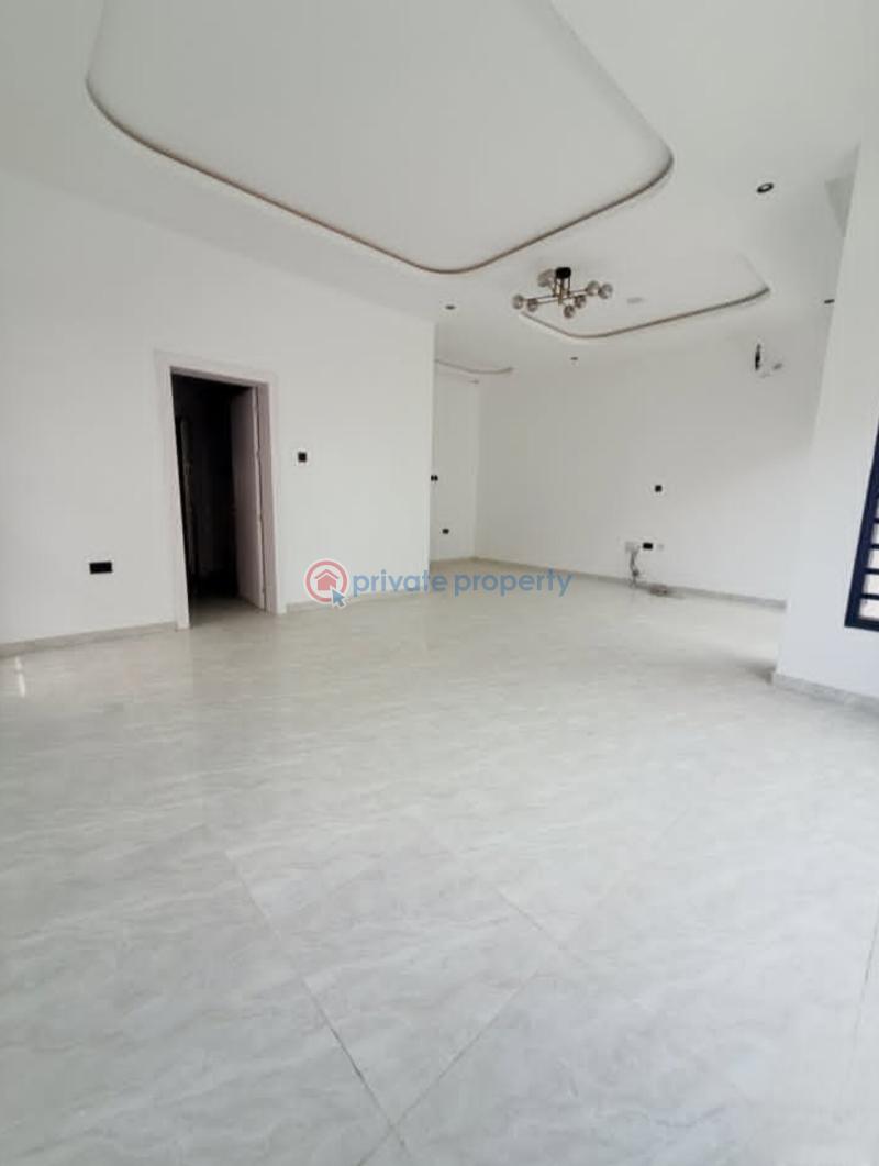 5 bedroom Semi detached Duplex For Sale Ikeja GRA Lagos - 3