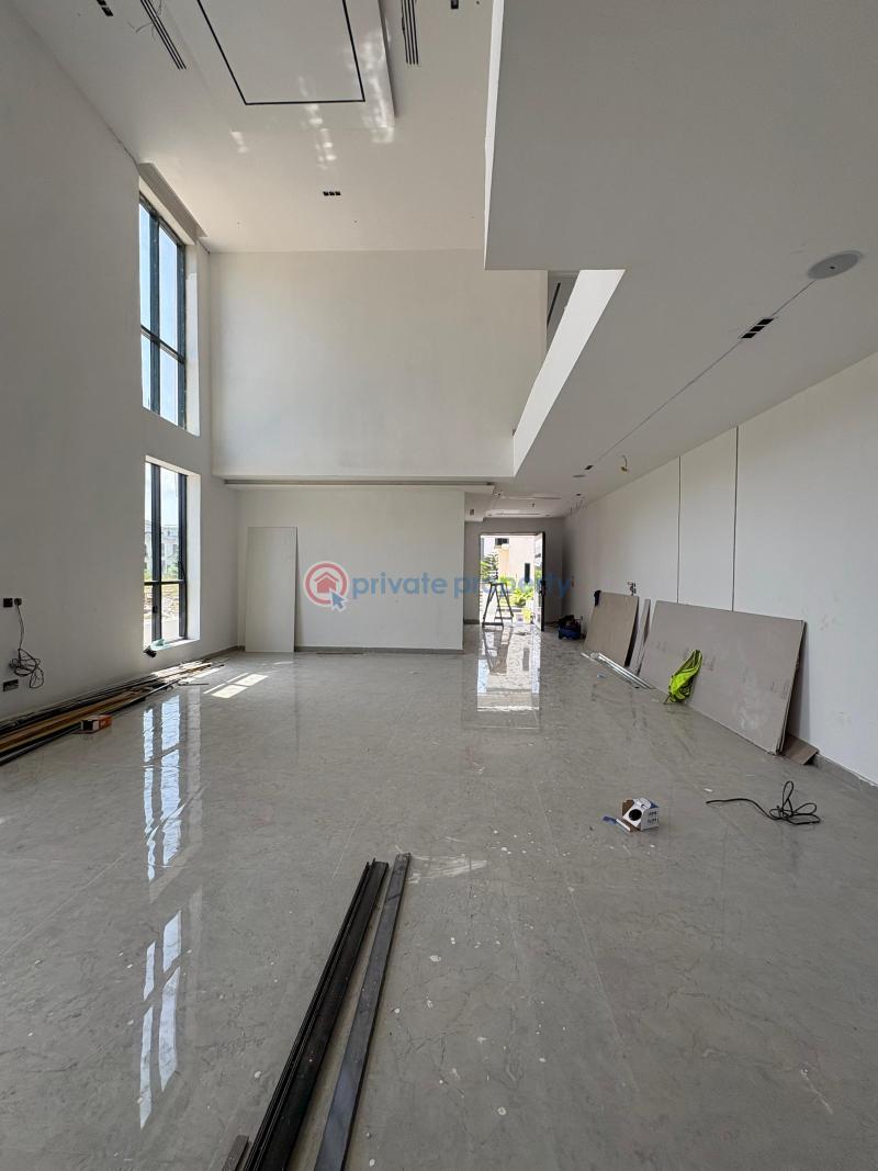 5 bedroom Semi detached Duplex For Sale Lekki Lagos - 6