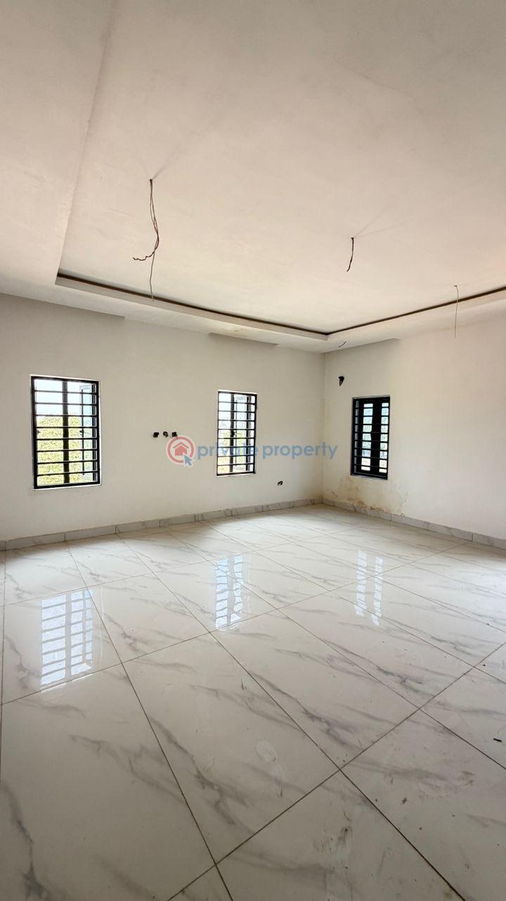 5 bedroom House For Sale Gudu Abuja Phase 2  - 6