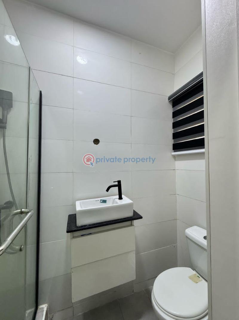 5 bedroom Semi detached Duplex For Sale Ikate Elegushi Lekki Lagos - 33