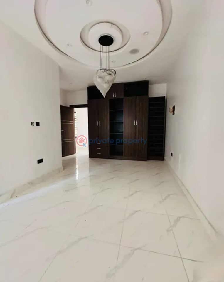 4 bedroom Semi detached Duplex For Sale Magodo GRA Phase 1 Ojodu Lagos - 3