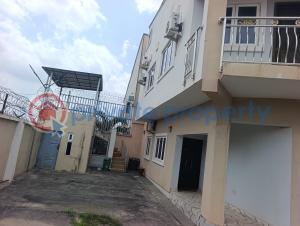 5 bedroom Semi detached Duplex For Sale Customs Gate, Oluyole Estate, Ibadan. Oluyole Estate Ibadan Oyo - 4