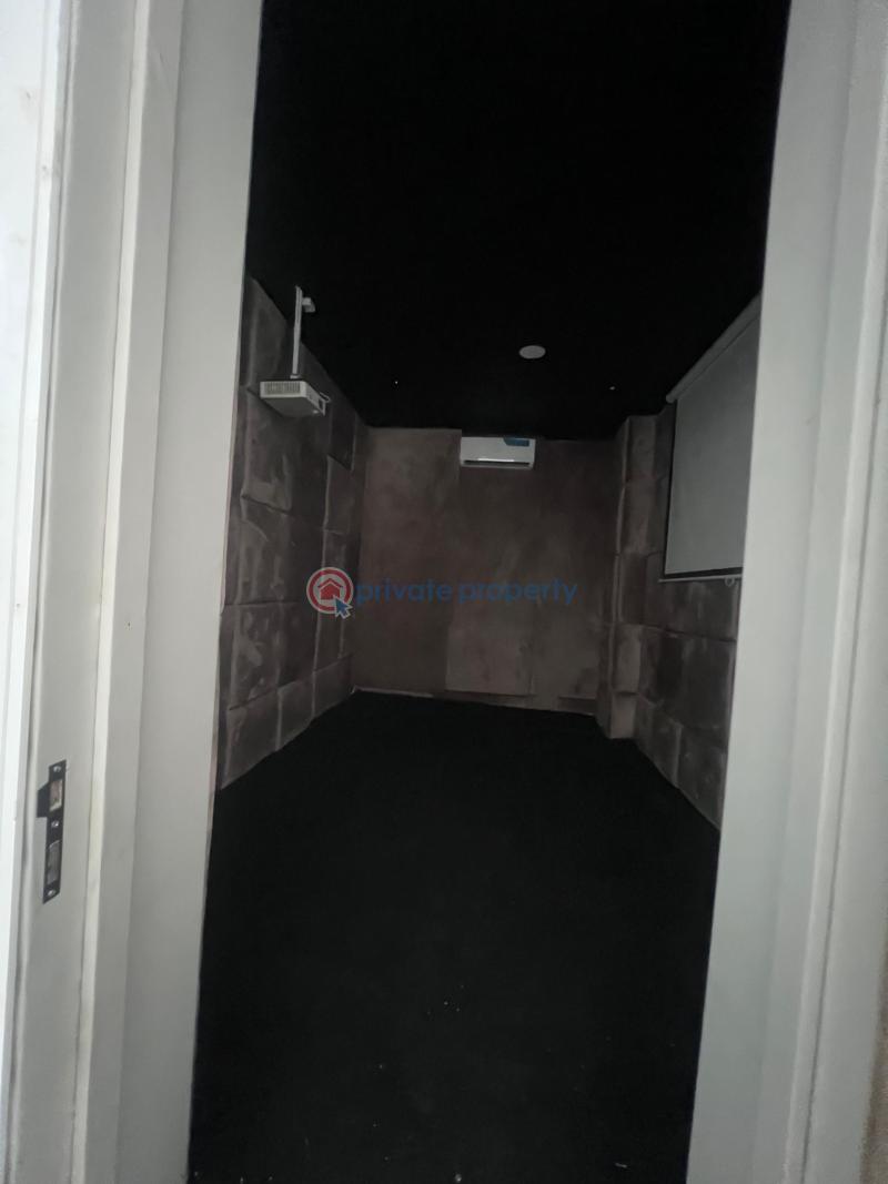 5 bedroom Semi detached Duplex For Sale Ikate Elegushi Lekki Lagos - 15