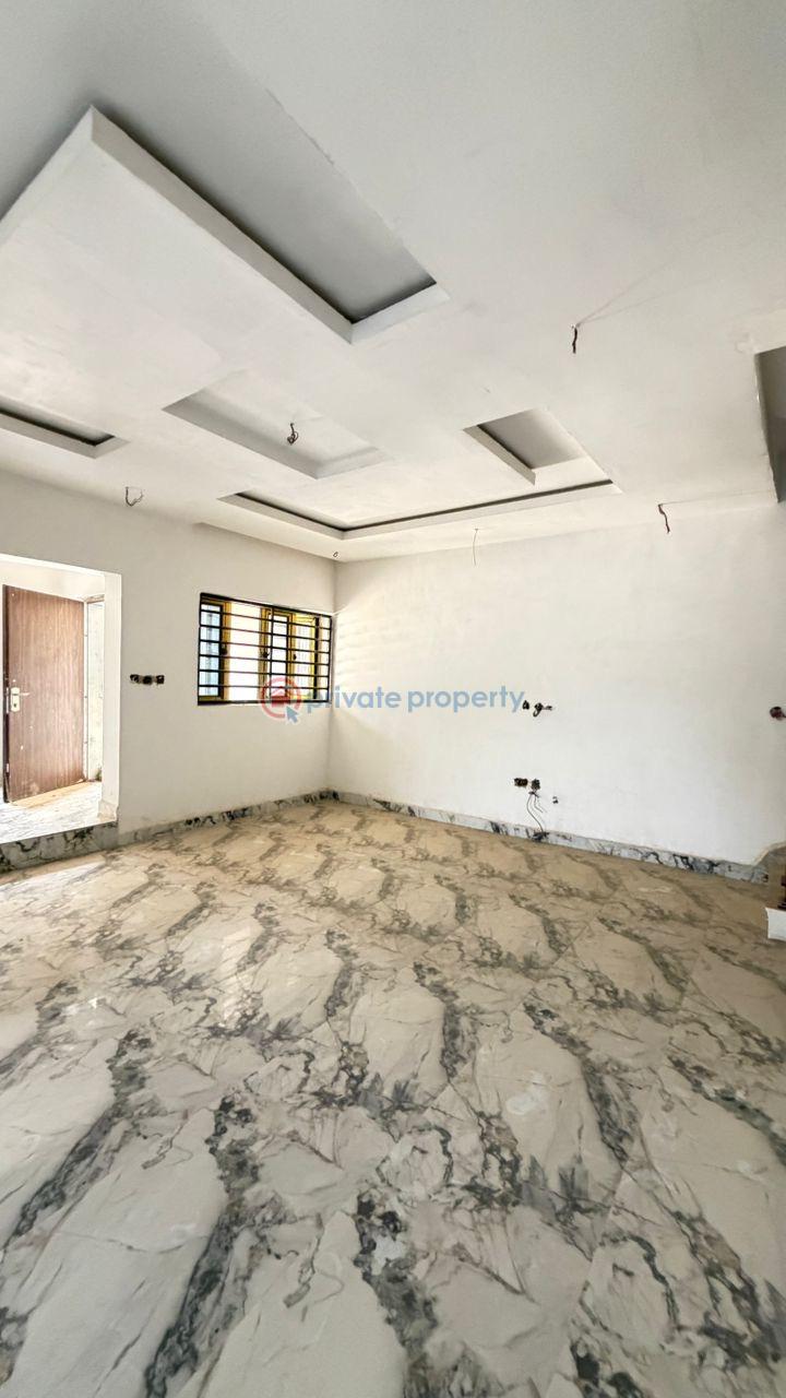 5 bedroom House For Sale Gudu Abuja Phase 2  - 8