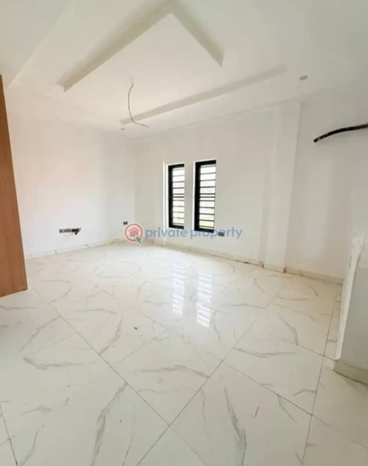 4 bedroom Semi detached Duplex For Sale Magodo GRA Phase 1 Ojodu Lagos - 2