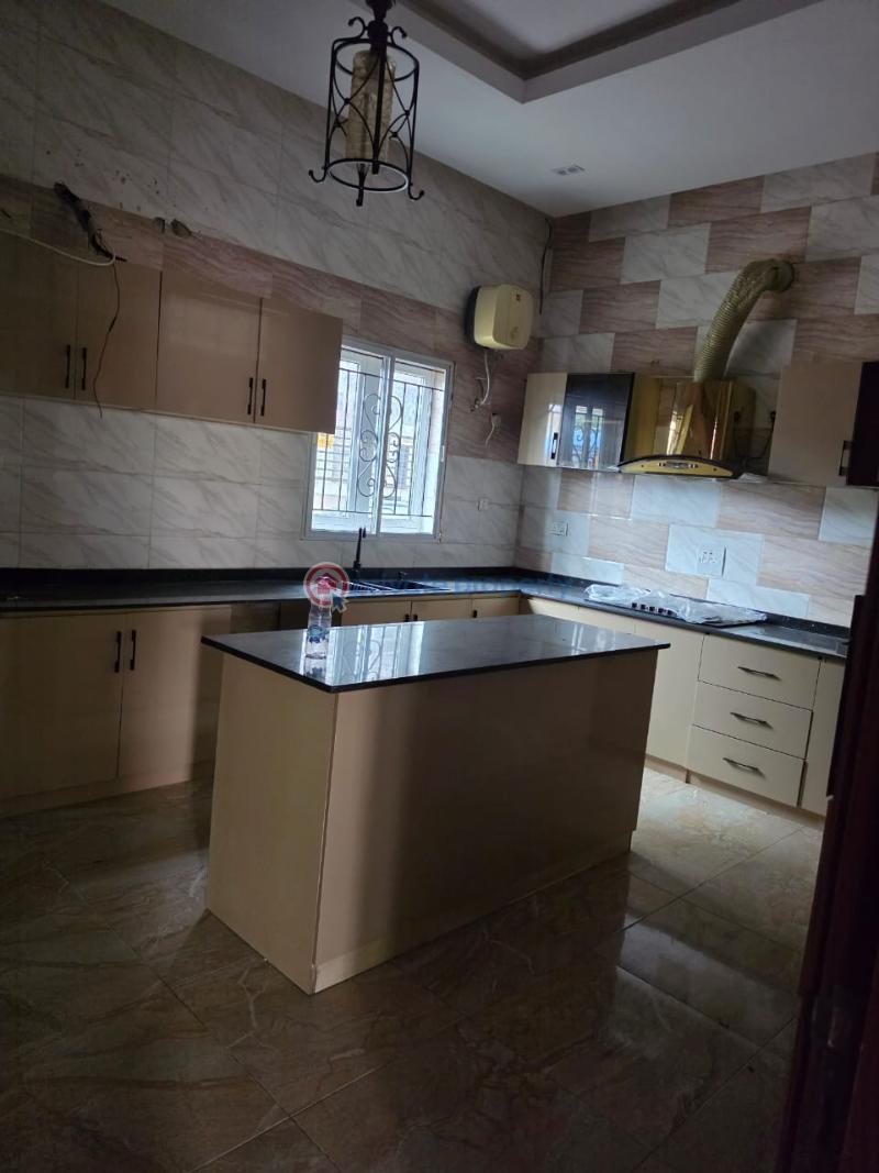 5 bedroom Semi detached Duplex For Rent Parkview Estate Ikoyi Lagos - 3