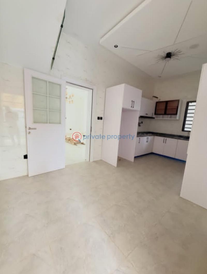 5 bedroom Semi detached Duplex For Sale Ikeja GRA Lagos - 7