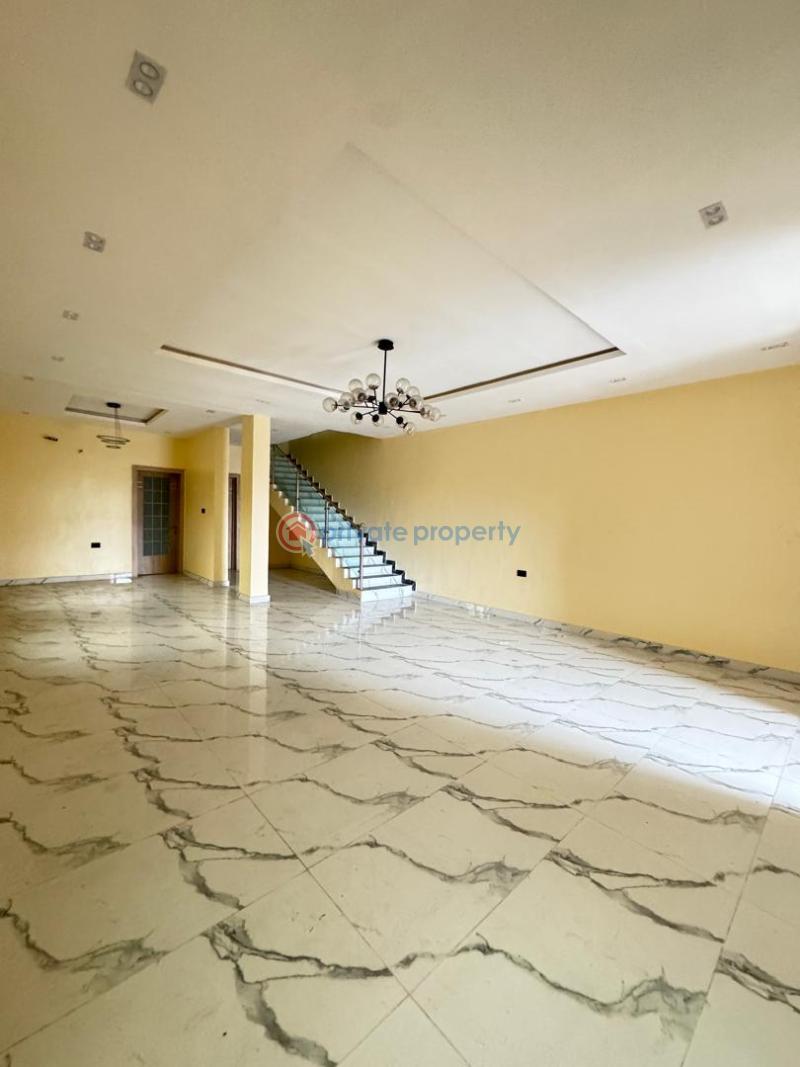 5 bedroom Semi detached Duplex For Sale Lekki Phase 1 Lagos - 3