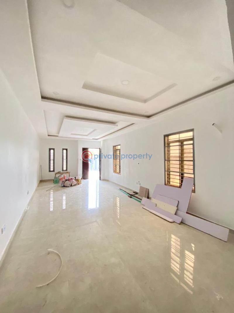5 bedroom Semi detached Duplex For Sale Ikoyi Lagos - 3