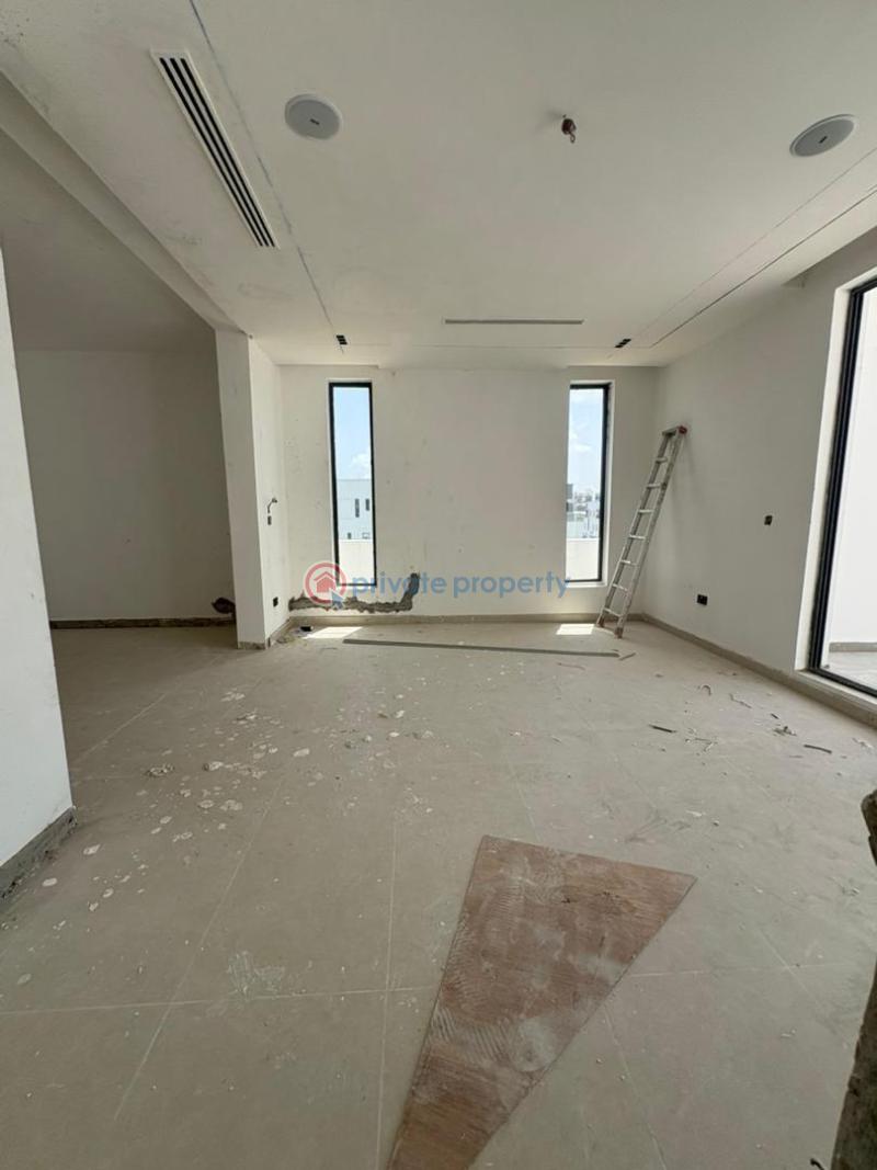 5 bedroom Semi detached Duplex For Sale Lekki Lagos - 3
