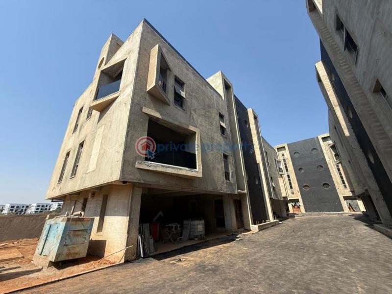 5 bedroom Semi detached Duplex For Sale Maitama Abuja Phase 1  - 0