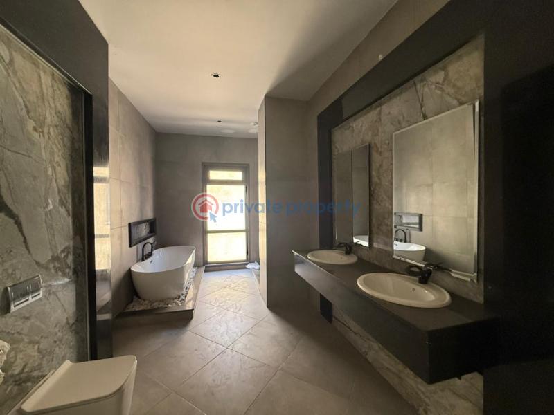 5 bedroom Semi detached Duplex For Sale Maitama Abuja Phase 1  - 6