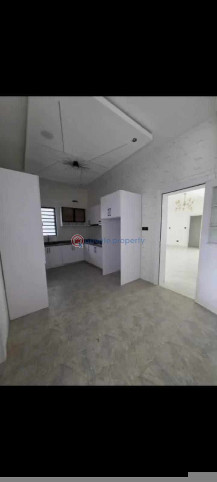5 bedroom Semi detached Duplex For Sale Gra Ikeja Lagos - 4